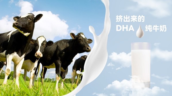 匯盛裂壺藻粉:國(guó)際領(lǐng)先的原生DHA乳制品四大發(fā)明專利