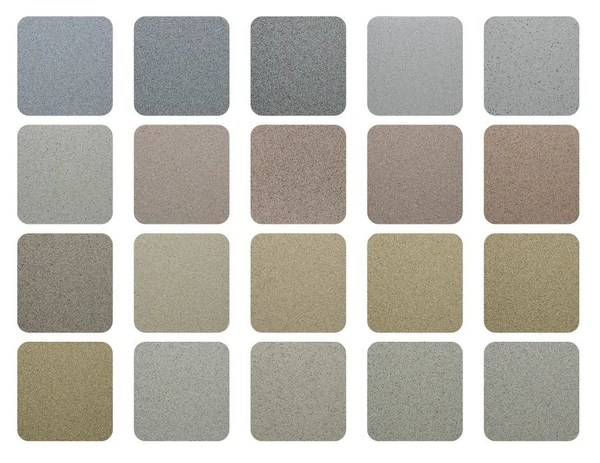 立邦輕質(zhì)真石漆豐富效果選型 立邦輕質(zhì)真石漆豐富效果選型