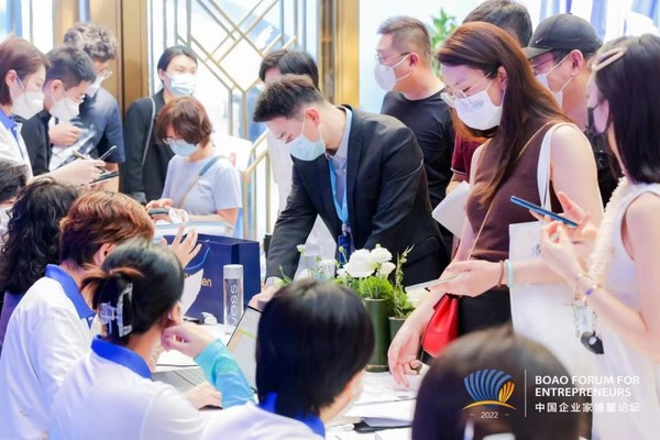 2022中國(guó)企業(yè)家博鰲論壇受到各界關(guān)注 2022中國(guó)企業(yè)家博鰲論壇受到各界關(guān)注