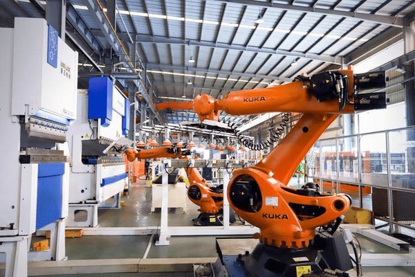 車間智能化設(shè)備 車間智能化設(shè)備