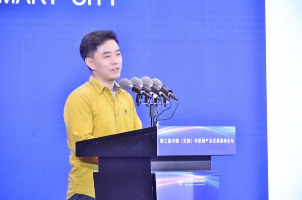 仙途智能創(chuàng)始人、CEO