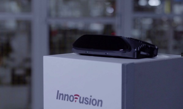 下線突破50000臺，Innovusion圖達通實現(xiàn)高性能激光雷達產(chǎn)能新躍進