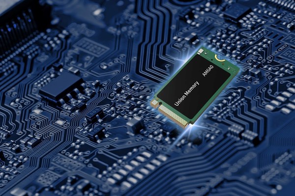 憶聯(lián)消費(fèi)級(jí)SSD AM6A0 憶聯(lián)消費(fèi)級(jí)SSD AM6A0