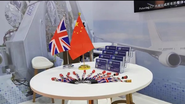 Pickering將繼續(xù)深耕中國(guó)市場(chǎng)，服務(wù)本土客戶