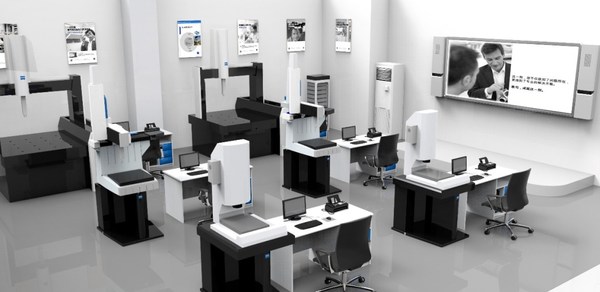 響應貼息貸款政策，蔡司投身院校精密檢測人才培養(yǎng)