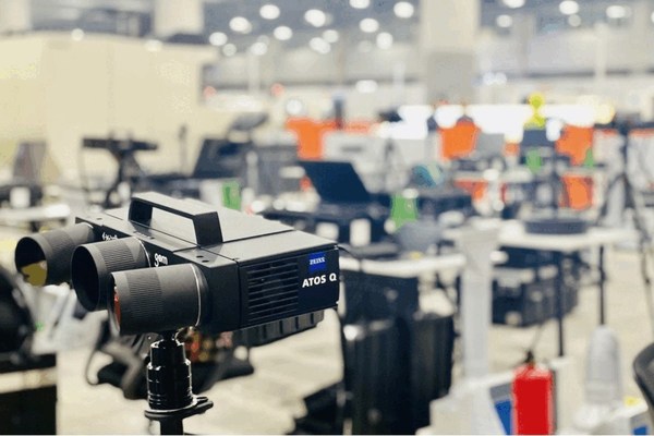 響應貼息貸款政策，蔡司投身院校精密檢測人才培養(yǎng)