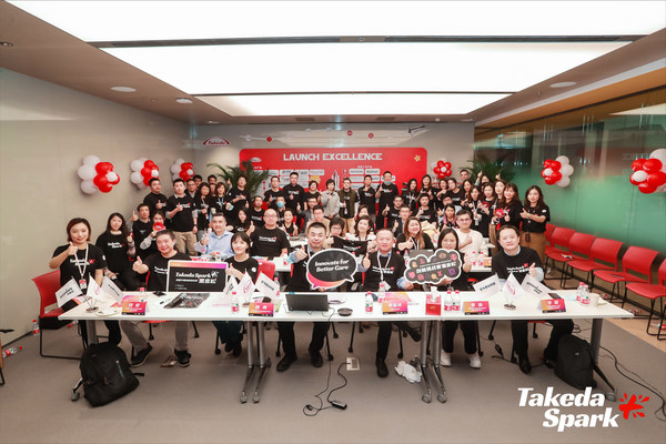 經(jīng)過(guò)激烈角逐，六支隊(duì)伍最終勝出，將與武田中國(guó)開展驗(yàn)證性試點(diǎn)（PoC）合作