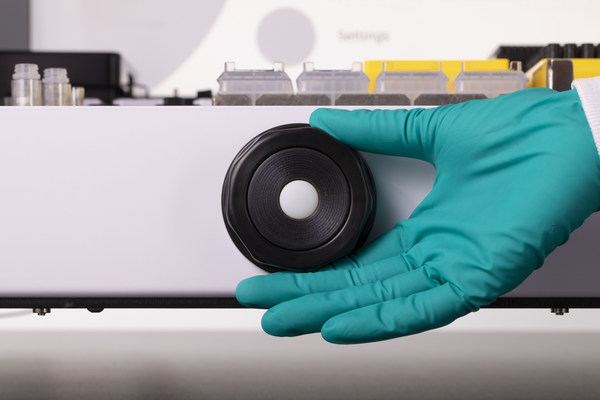 貝克曼庫爾特推出Biomek NGeniuS文庫制備系統(tǒng)