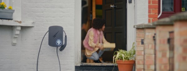 圖片備注：作為自愿性認證標志，BSI Kitemark風箏標志表明制造商提供了安全可靠的產(chǎn)品和服務