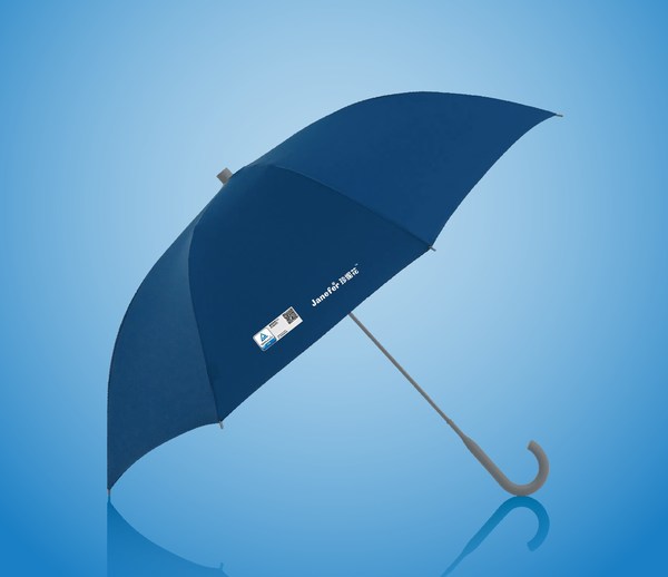 珍妮花抗烈風(fēng)傘是首個(gè)通過TUV萊茵抗9級烈風(fēng)China-mark認(rèn)證的產(chǎn)品 珍妮花抗烈風(fēng)傘是首個(gè)通過TUV萊茵抗9級烈風(fēng)China-mark認(rèn)證的產(chǎn)品