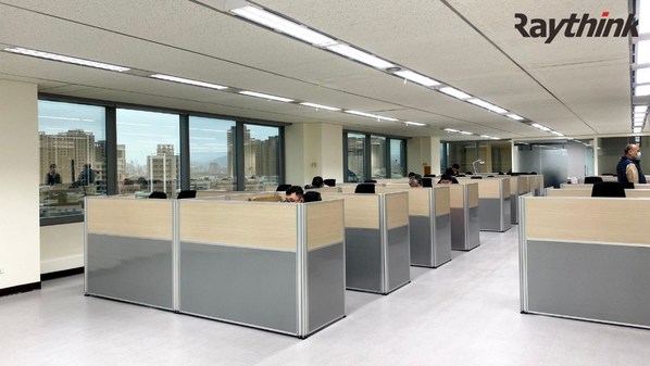 臺(tái)北光學(xué)研發(fā)中心喬遷擴(kuò)大征才、提升辦公面積