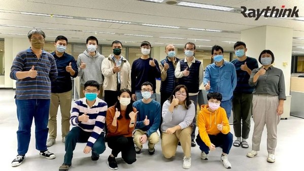 光學(xué)團(tuán)隊(duì)持續(xù)擴(kuò)張征才，銳思華創(chuàng)將打造Opticalcore&reg;夢(mèng)幻團(tuán)隊(duì)