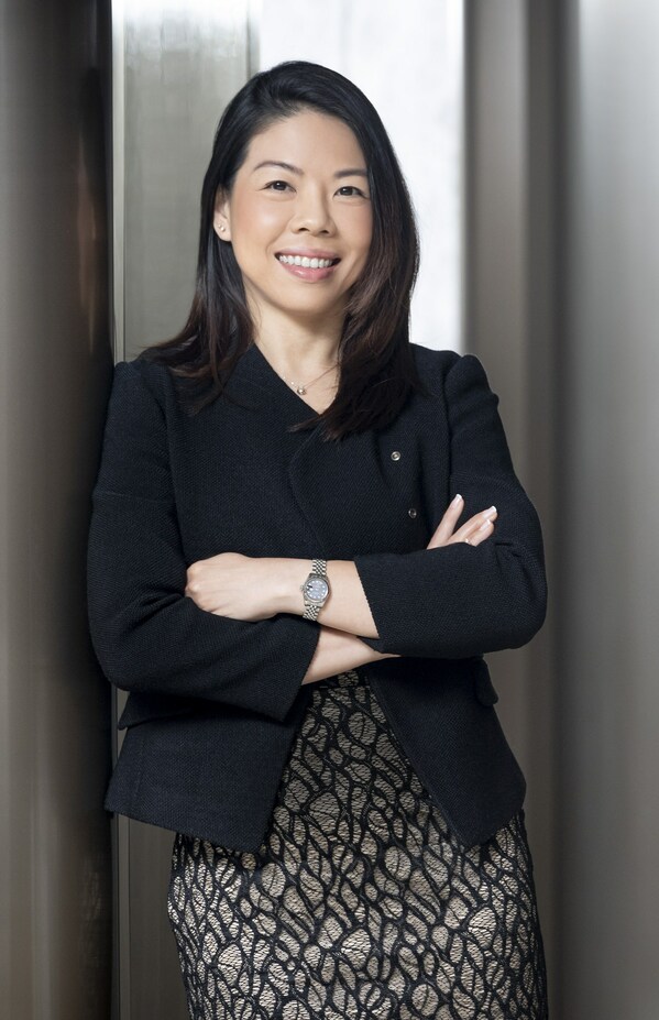 Digital Realty任命Serene Nah為董事總經(jīng)理兼亞太區(qū)負(fù)責(zé)人 Digital Realty任命Serene Nah為董事總經(jīng)理兼亞太區(qū)負(fù)責(zé)人