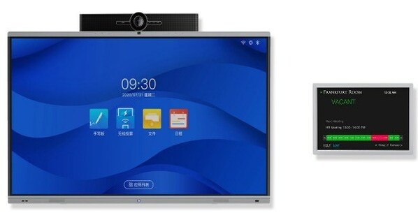 奧斯汀科技集團(tuán)攜自有品牌產(chǎn)品亮相2023年美國(guó)拉斯維加斯消費(fèi)電子展