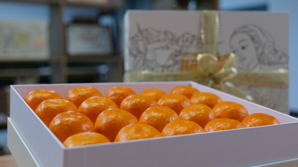 精準(zhǔn)分選為不同的品牌系列鋪路 精準(zhǔn)分選為不同的品牌系列鋪路