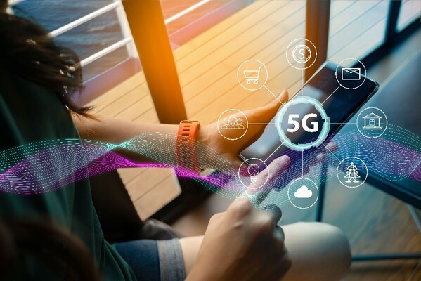 大型郵輪運營端的5G移動網(wǎng)絡(luò)首覆蓋和應(yīng)用 大型郵輪運營端的5G移動網(wǎng)絡(luò)首覆蓋和應(yīng)用