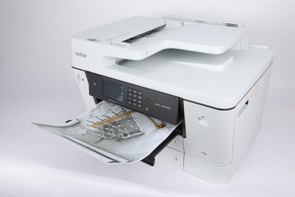 品質(zhì)鑄造輝煌 Brother喜獲多項(xiàng)產(chǎn)品大獎(jiǎng)