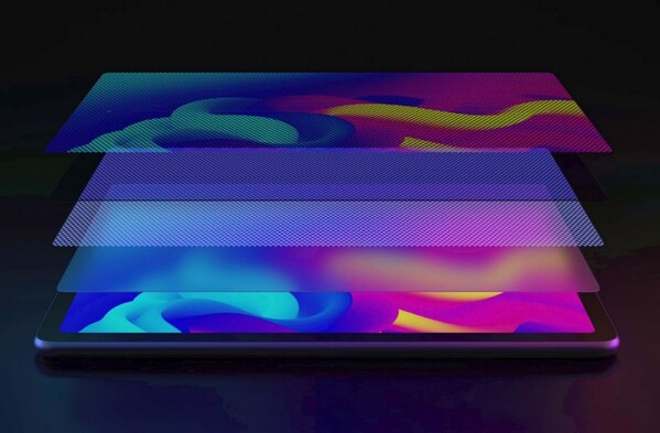 TCL硬件級護眼技術 TCL硬件級護眼技術