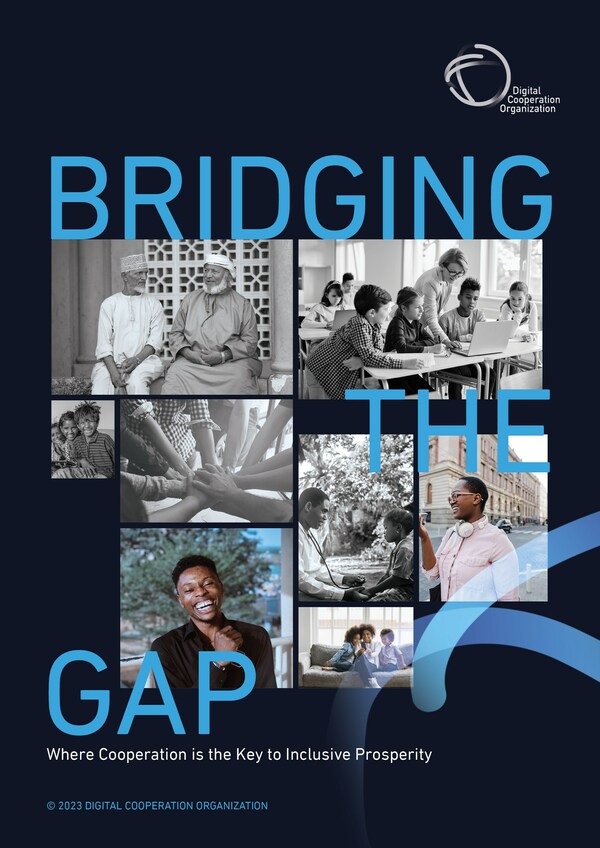 DCO Bridging the Gap Report DCO Bridging the Gap Report
