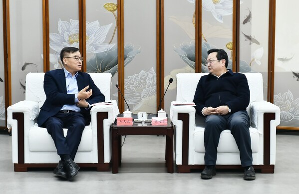 工作座談現(xiàn)場 工作座談現(xiàn)場