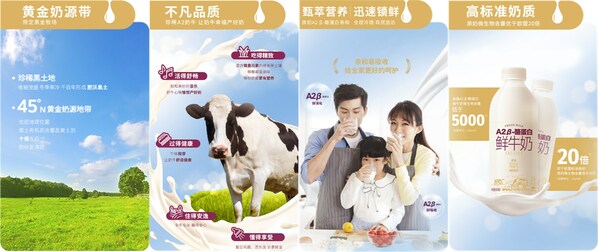 源自雀巢DFI限定農(nóng)場(chǎng)