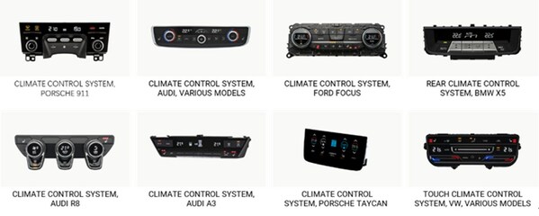 均勝普瑞的“機(jī)械式座艙時(shí)代”