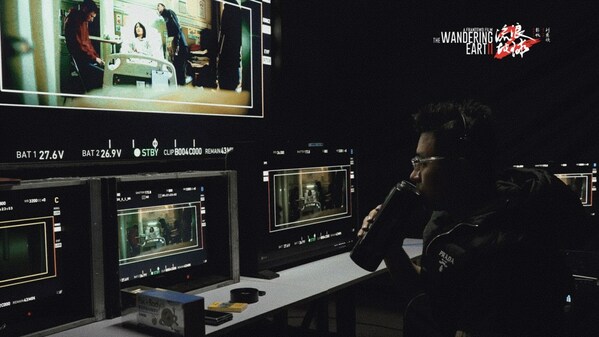 《流浪地球2》，藝卓精準(zhǔn)還原，始終如一的專業(yè)級 HDR 視覺體驗