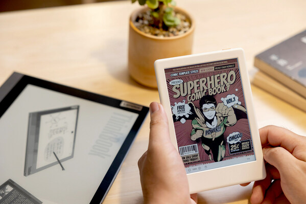 元太科技首度入選2023標(biāo)普全球永續(xù)年鑒 元太科技首度入選2023標(biāo)普全球永續(xù)年鑒