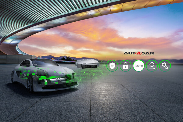 EB tresos 9 EB tresos 9