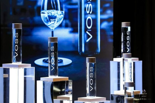 VOSS致力于詮釋既有傳承，又不乏創(chuàng)新的生活美學(xué)