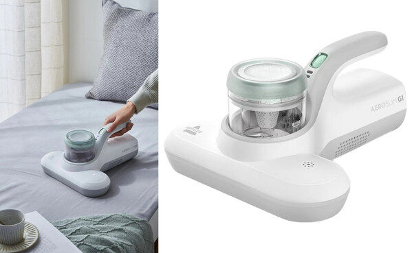 BISSELL必勝無線除螨儀 BISSELL必勝無線除螨儀