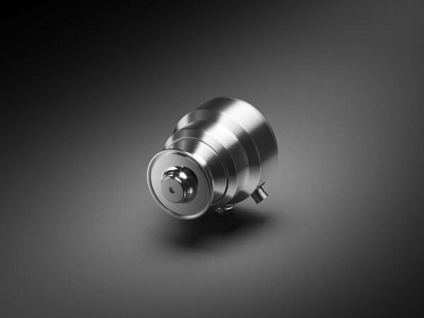 維薩拉 Polaris(TM) 在線折光儀平臺的產品系列適用于多種在線濃度測量需求。