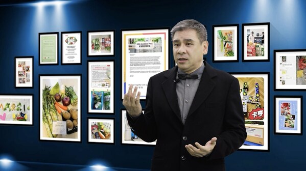 前程無憂CEO甄榮輝:環(huán)境和管理目標(biāo)的快速翻轉(zhuǎn)成為HR主要壓力源