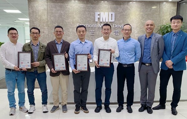 嘉賓合影 嘉賓合影