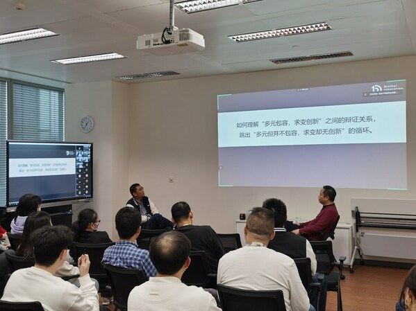 注重人才可持續(xù)發(fā)展 兄弟(中國)榮登