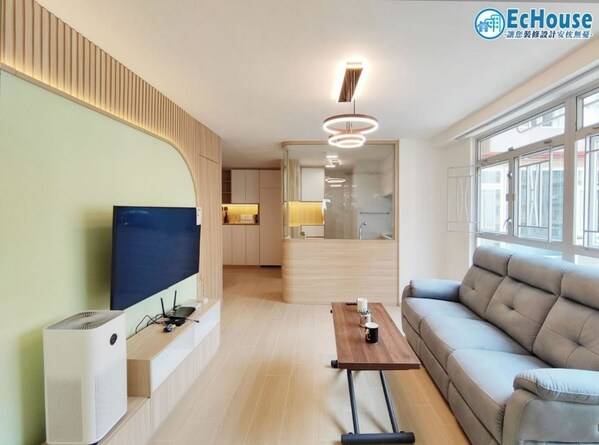 EcHouse年營業(yè)額突破五億，成為香港前三大裝修配對平臺