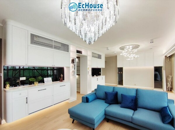 EcHouse年營業(yè)額突破五億，成為香港前三大裝修配對平臺