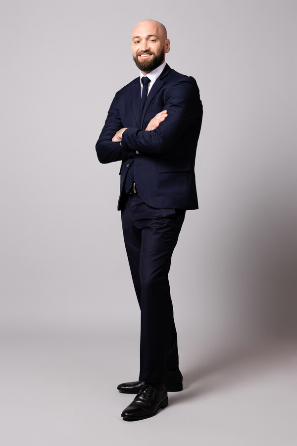 Vantage Markets任命新澳大利亞銷售總管 Vantage Markets任命新澳大利亞銷售總管