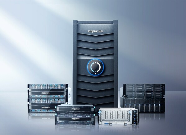 浪潮存儲 浪潮存儲