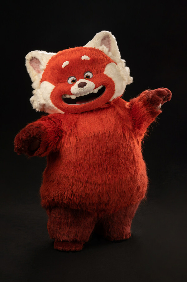 上海迪士尼度假區(qū)開啟繽紛春日慶典，邀游客盡興玩出趣