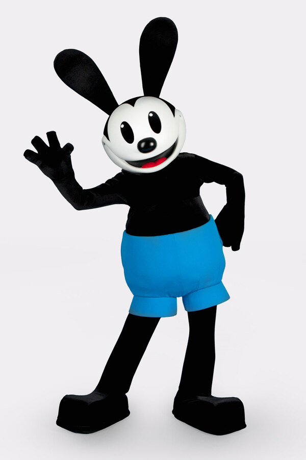 上海迪士尼度假區(qū)開啟繽紛春日慶典，邀游客盡興玩出趣