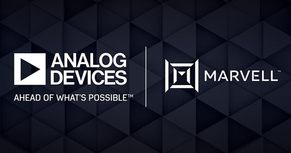 ADI聯(lián)合Marvell在MWC 2023上展示新一代5G大規(guī)模MIMO射頻單元平臺(tái)