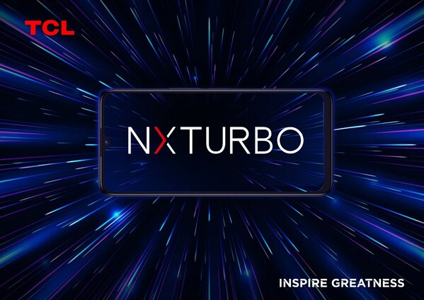 TCL NXTURBO TCL NXTURBO