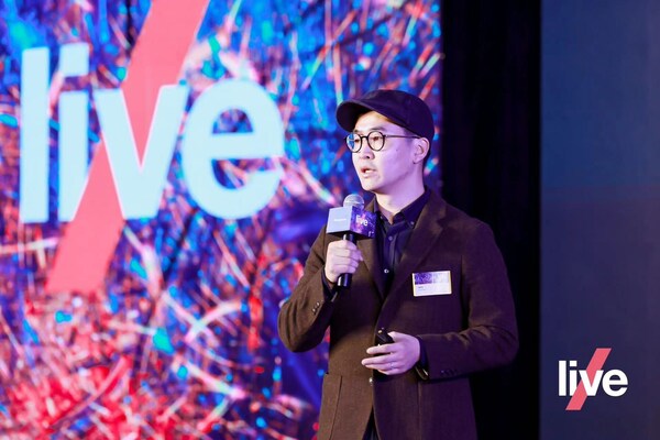 思特沃克（Thoughtworks）中國區(qū)客戶體驗與產(chǎn)品設(shè)計總監(jiān)馬彥青