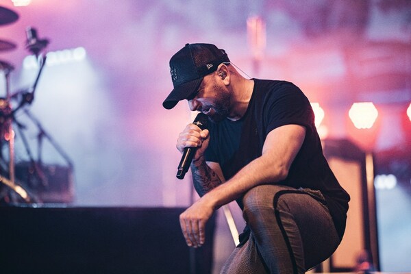 萊維特MTP W950大振膜電容手持麥克風(fēng)亮相世界大舞臺