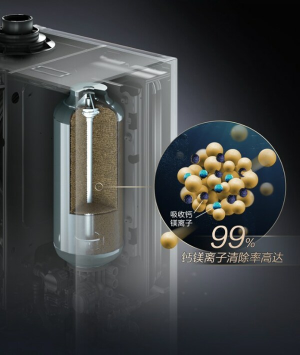 水做的女人，肌膚自然還需靠