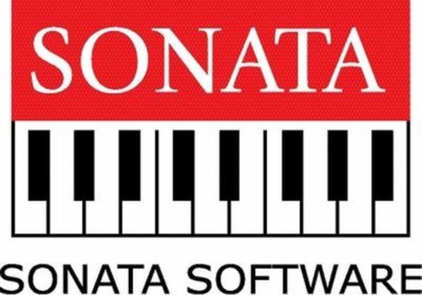 logo Sonata Software獲微軟伙伴地位