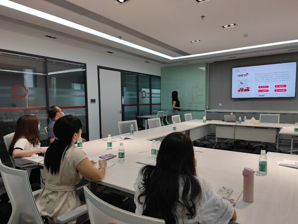 SMATE初級(jí)審核員工作坊 SMATE初級(jí)審核員工作坊