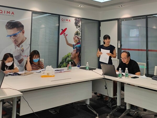 SMATE初級(jí)審核員工作坊 SMATE初級(jí)審核員工作坊