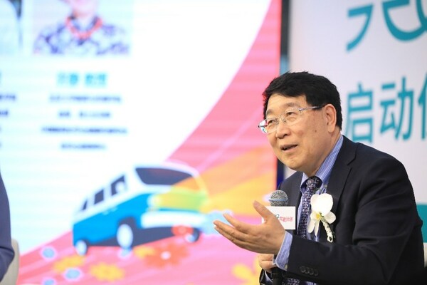 中國醫(yī)學(xué)科學(xué)院北京協(xié)和醫(yī)學(xué)院群醫(yī)學(xué)及公共衛(wèi)生學(xué)院喬友林教授